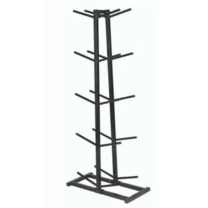 Morgan Sports Medicine & Slam Ball Rack