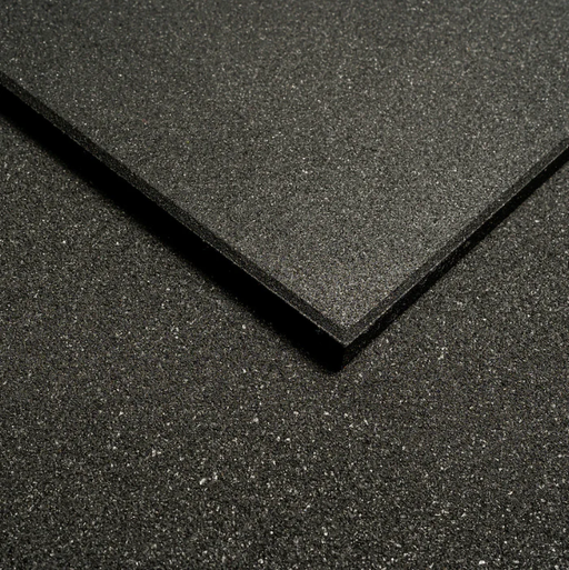 15mm Morgan Sports Rubber Floor Tiles