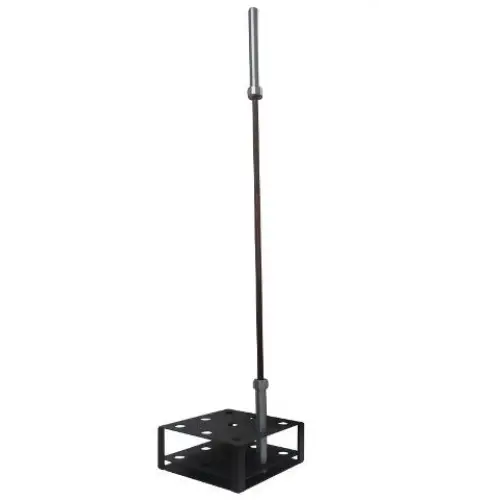 Morgan Sports V2 Olympic Bar Holder