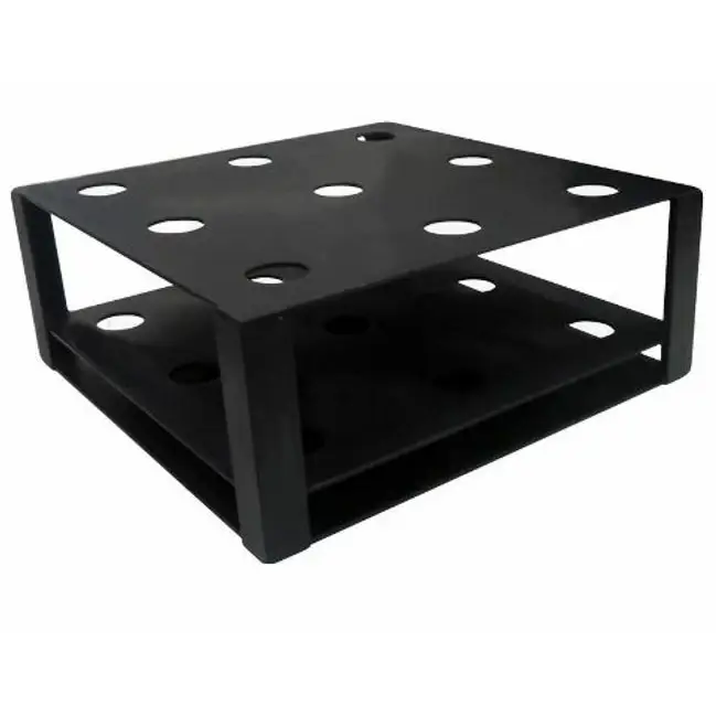 Morgan Sports V2 Olympic Bar Holder