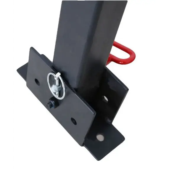 Morgan Sports Fold Back Wall Mounted Rig