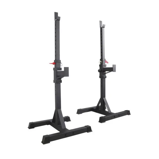 Morgan Sports 2 Pieces Squat & Bench Stand