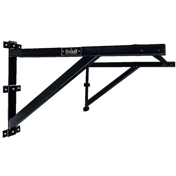 Morgan Sports Cross Functional Pull Up Bar