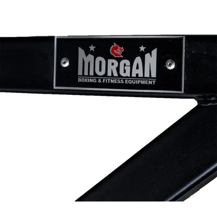 Morgan Sports Cross Functional Pull Up Bar