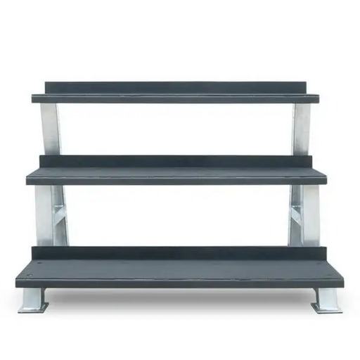 Morgan Sports 3 Tier Elite Kettlebell Rack