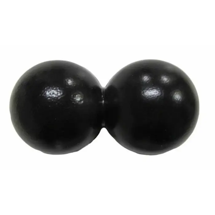 Morgan Sports Dual Massage Ball