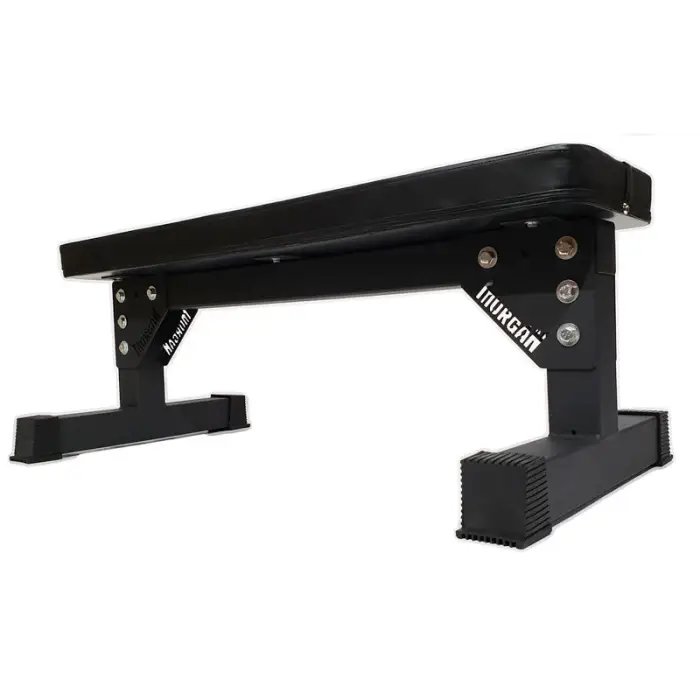 Morgan Sports Elite Flat Bench