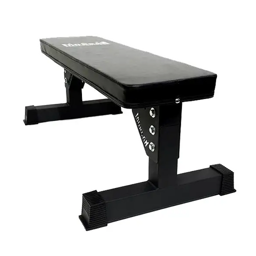 Morgan Sports Elite Flat Bench