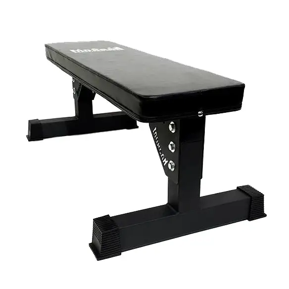Morgan Sports Elite Flat Bench