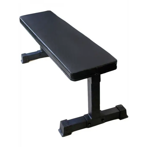 Morgan Sports Flat Commercial Work Out Bench