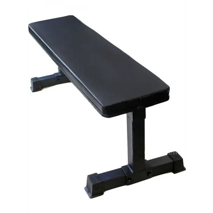 Morgan Sports Flat Commercial Work Out Bench