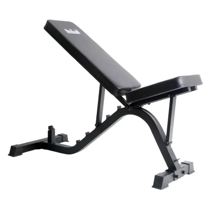 Morgan Sports Adjustable Incline & Decline Workout Bench