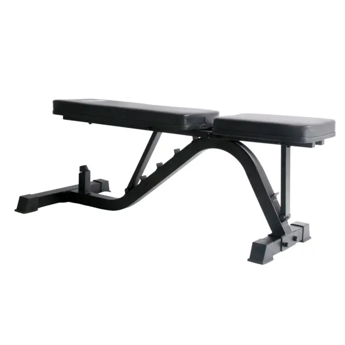 Morgan Sports Adjustable Incline & Decline Workout Bench