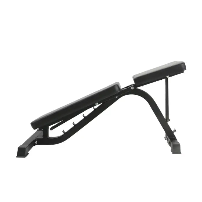 Morgan Sports Adjustable Incline & Decline Workout Bench