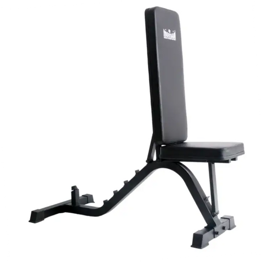 Morgan Sports Adjustable Incline & Decline Workout Bench
