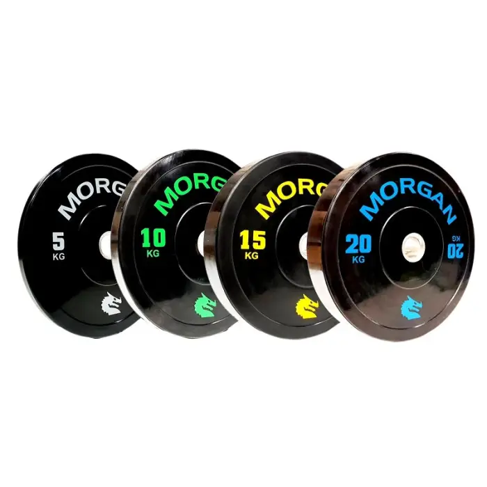 Morgan Sports Weight Lifting Starter Pack