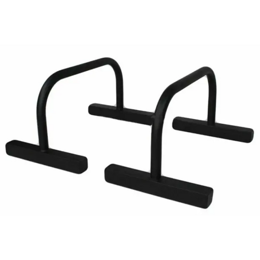 Morgan Sports "Small" Parallette Bars