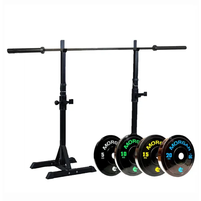 Morgan Sports PT Squat Fitness Pack