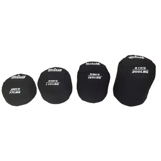 Morgan V2 Elite Sandbag (35kg-91kg)