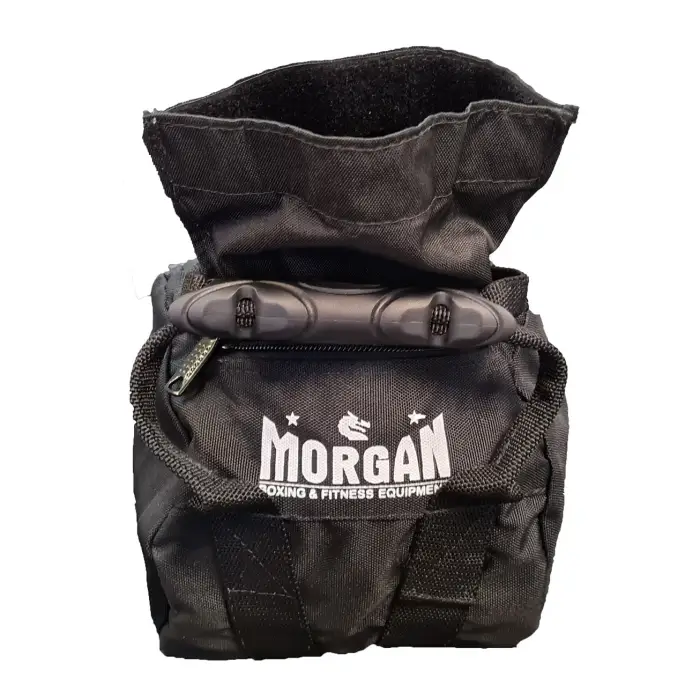 Morgan Portable Sand Kettlebell (10kg-15kg-20kg)
