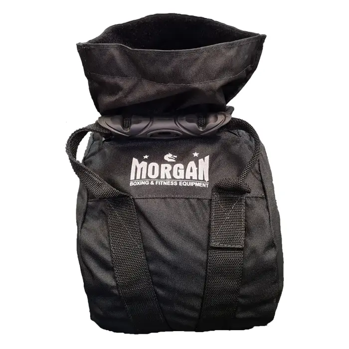 Morgan Portable Sand Kettlebell (10kg-15kg-20kg)