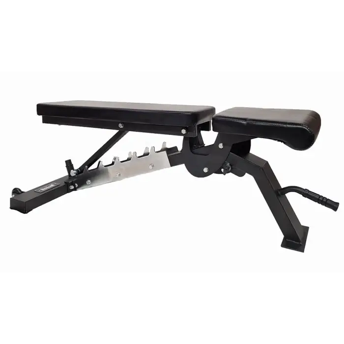 Morgan Sports Incline & Decline Super Bench