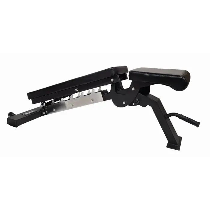 Morgan Sports Incline & Decline Super Bench