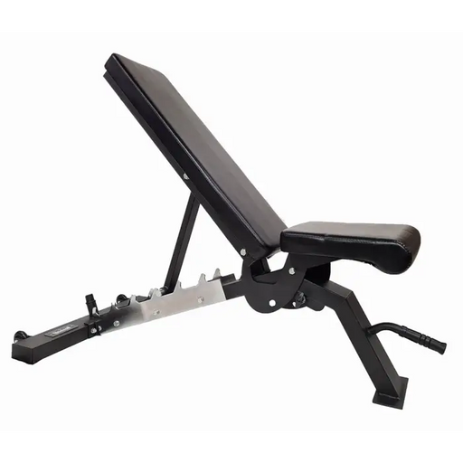 Morgan Sports Incline & Decline Super Bench