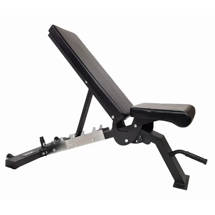 Morgan Sports Incline & Decline Super Bench