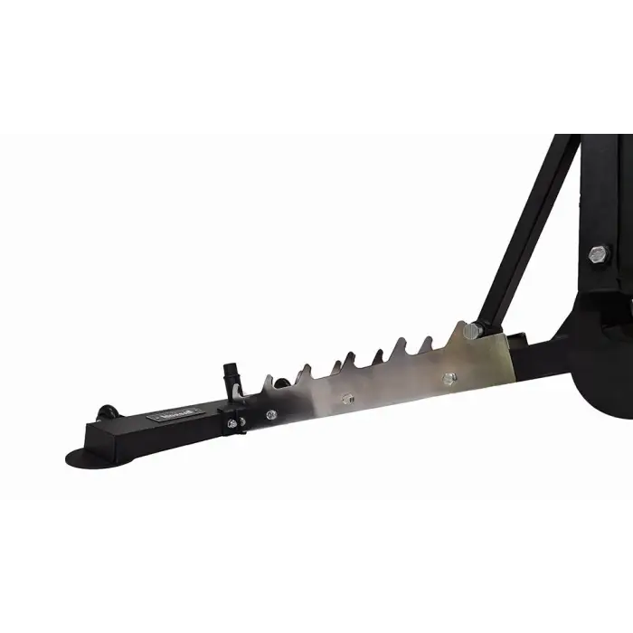 Morgan Sports Incline & Decline Super Bench