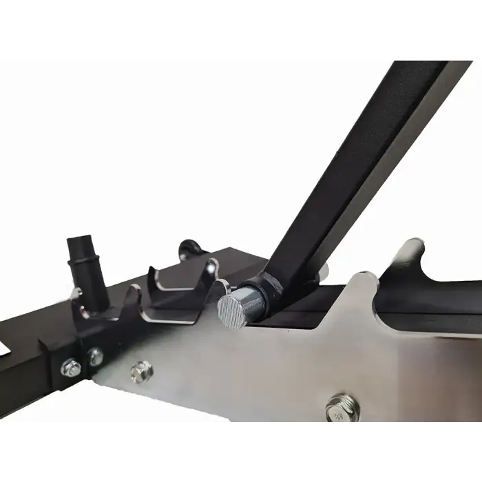 Morgan Sports Incline & Decline Super Bench