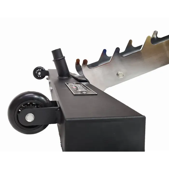 Morgan Sports Incline & Decline Super Bench