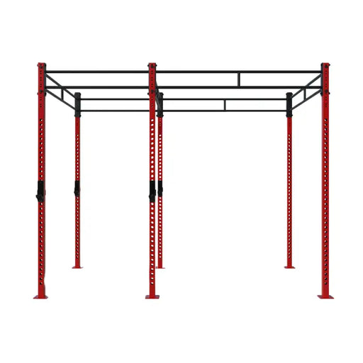 Morgan Sports 2.5 Cell Cross Functional Fitness Free Standing Rig