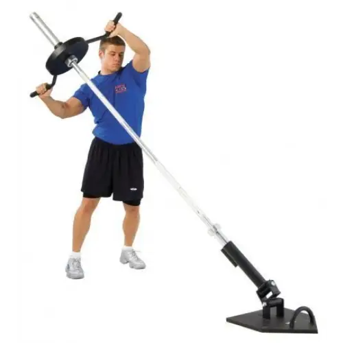 Morgan Core Trainer + V-Bar