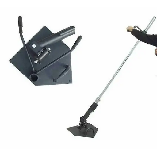 Morgan Core Trainer + V-Bar