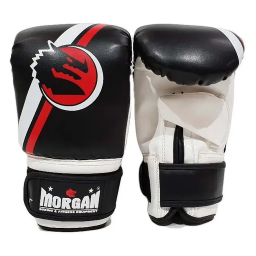 Morgan Sports Classic Bag Mitts