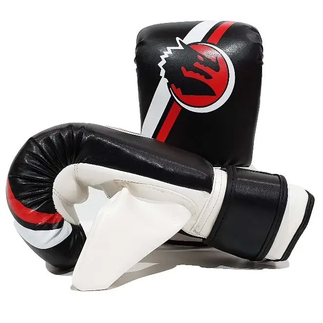 Morgan Sports Classic Bag Mitts