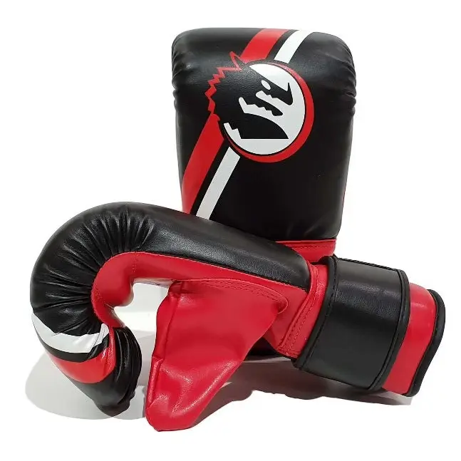 Morgan Sports Classic Bag Mitts