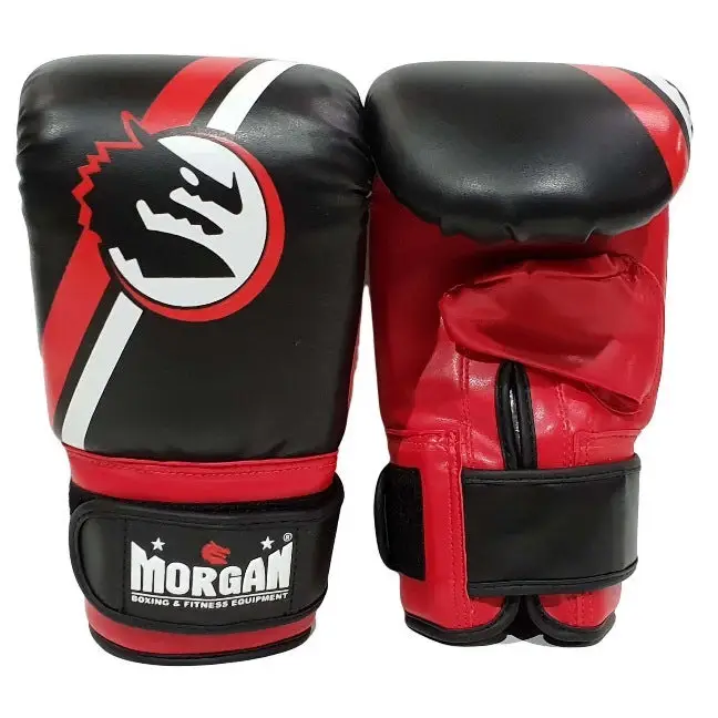 Morgan Sports Classic Bag Mitts