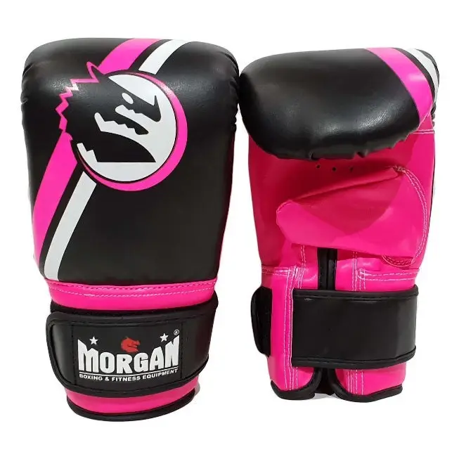 Morgan Sports Classic Bag Mitts