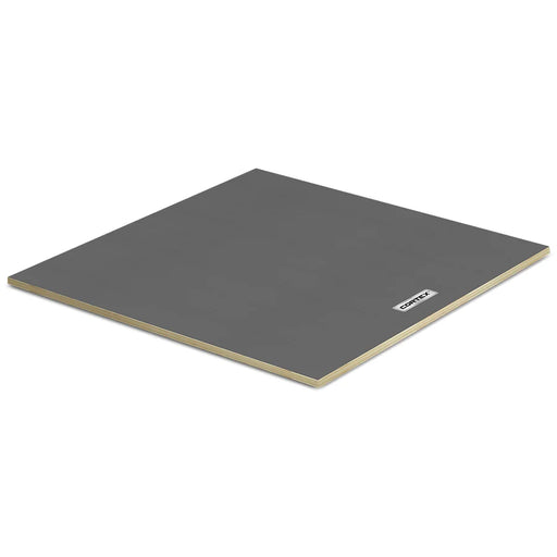 CORTEX 50mm Weightlifting Platform V2 - Ebony (1m x 1m)