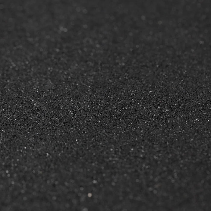 CORTEX 50mm Commercial Dual Density Rubber Gym Floor Tile Mat (1m x 1m) Pack of 2