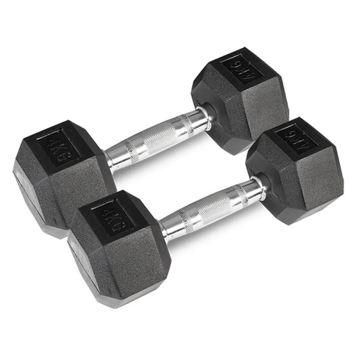 CORTEX Hex Dumbbell (Pair)