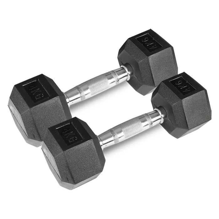 CORTEX Hex Dumbbell (Pair)
