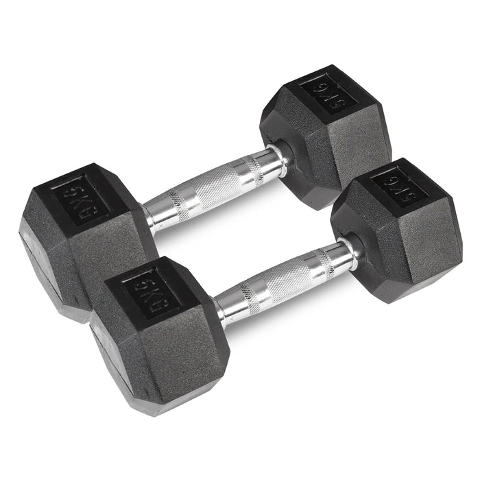 CORTEX Hex Dumbbell (Pair)
