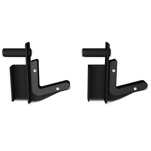 Cortex J-Hook Pair for PR & SR Series Racks