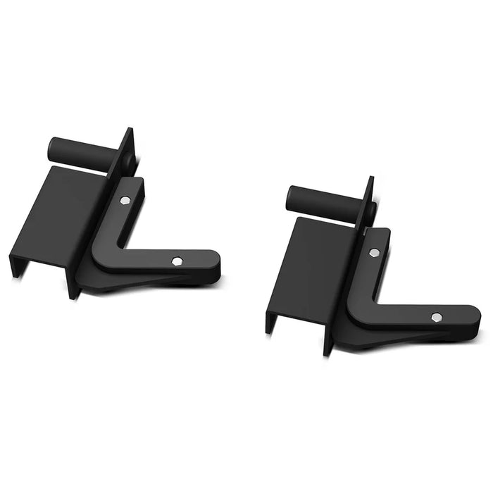 Cortex J-Hook Pair for PR & SR Series Racks