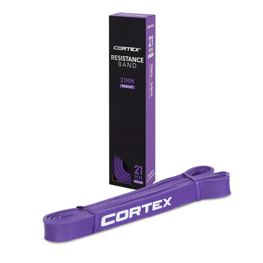 CORTEX Resistance Band Loop 21mm