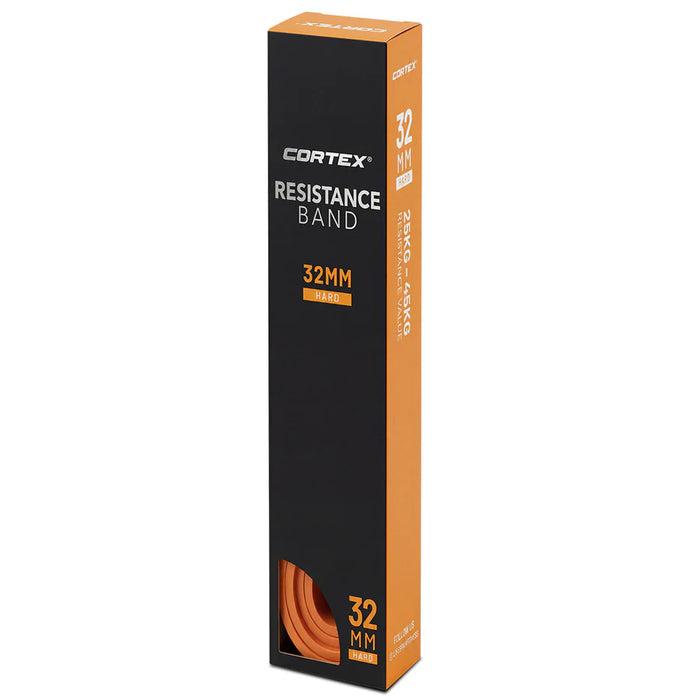 CORTEX Resistance Band Loop 32mm