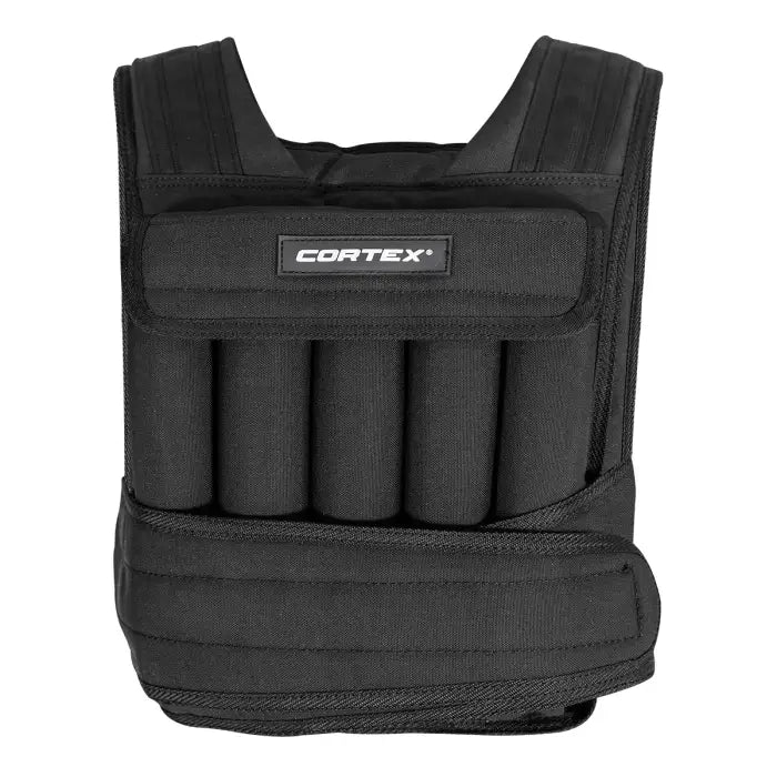 Cortex 20kg Weighted Vest